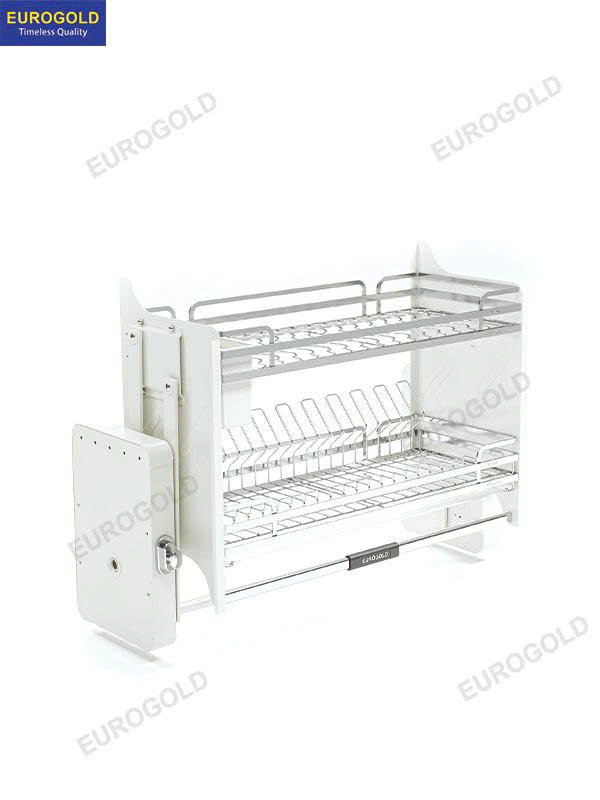 Giá bát nâng hạ nan dẹt EUROGOLD EVI960LW | EVI970LW | EVI980LW | EVI990LW