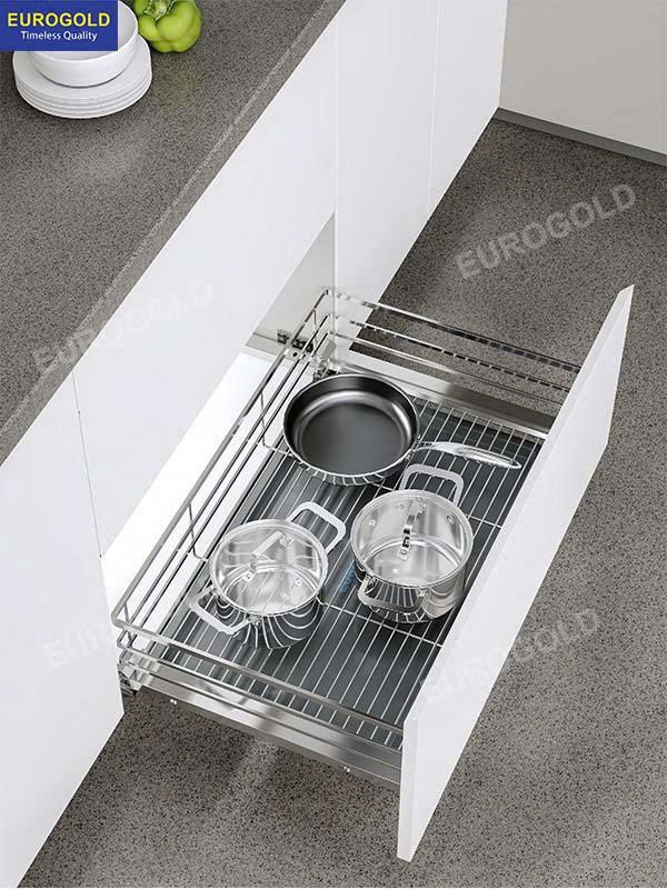 Giá xoong nồi nan dẹt EUROGOLD EPD6260VX | EPD6270VX | EPD6275VX | EPD6280VX | EPD6290VX