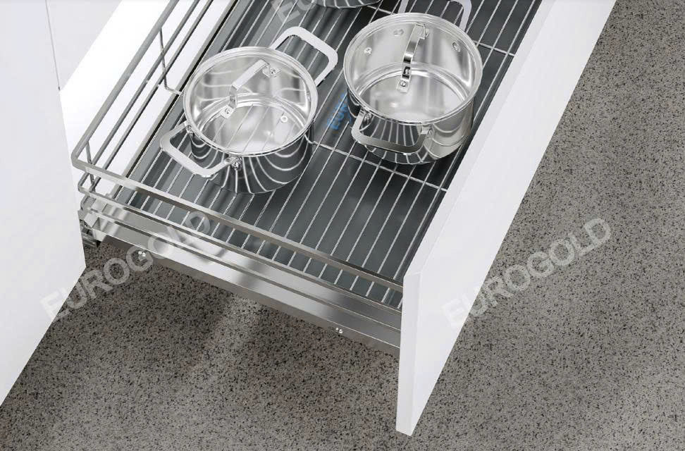 Giá xoong nồi nan dẹt EUROGOLD EPD6260VX | EPD6270VX | EPD6275VX | EPD6280VX | EPD6290VX