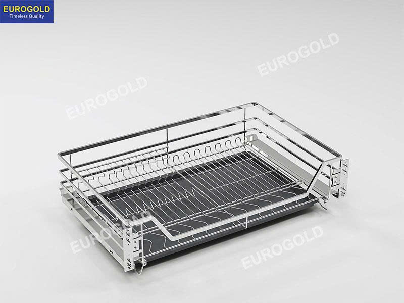 Giá bát đĩa nan dẹt EUROGOLD EPD7260VX | EPD7270VX | EPD7275VX | EPD7280VX | EPD7290VX