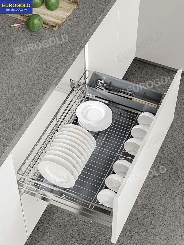 Giá bát đĩa nan dẹt EUROGOLD EPD7260VX | EPD7270VX | EPD7275VX | EPD7280VX | EPD7290VX