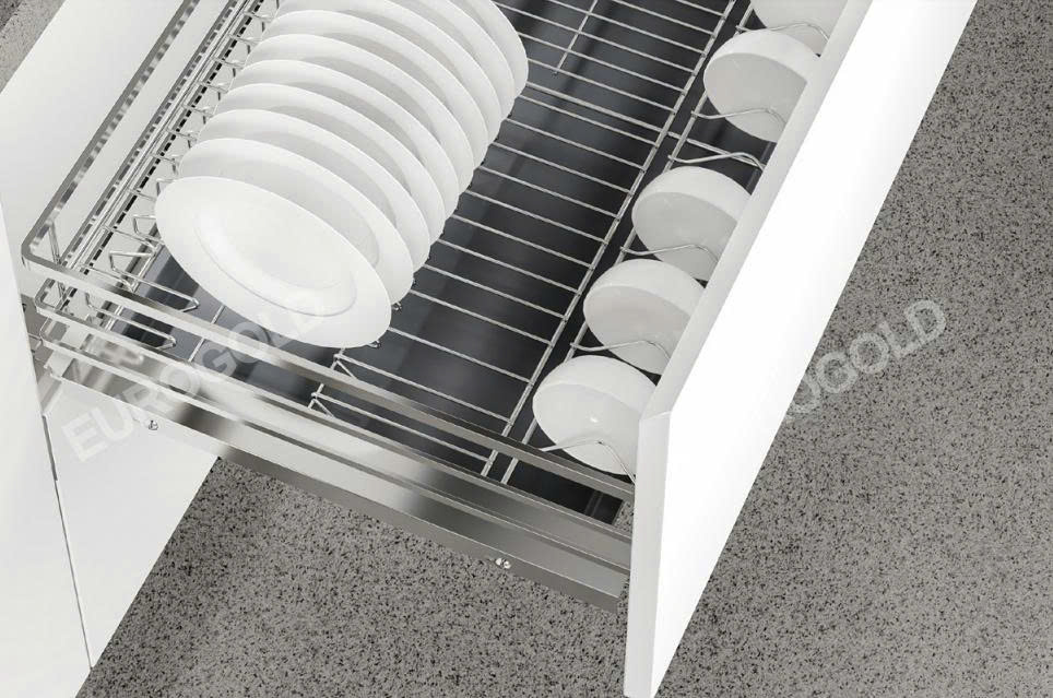 Giá bát đĩa nan dẹt EUROGOLD EPD7260VX | EPD7270VX | EPD7275VX | EPD7280VX | EPD7290VX