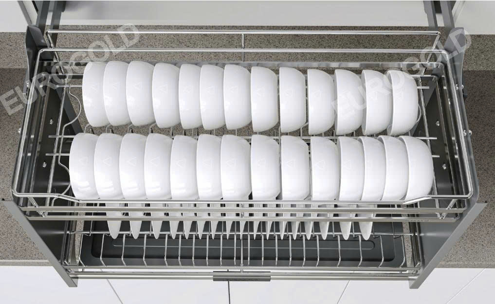 Giá bát nâng hạ EUROGOLD EUT9160VX |  EUT9170VX |  EUT9180VX | EUT9190VX