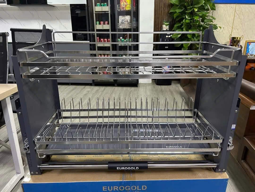 Giá bát nâng hạ EUROGOLD EUT9160VX |  EUT9170VX |  EUT9180VX | EUT9190VX