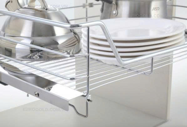 Giá xoong nồi EUROGOLD EGT6160VX | EGT6170VX | EGT6175VX | EGT6180VX | EGT6190VX