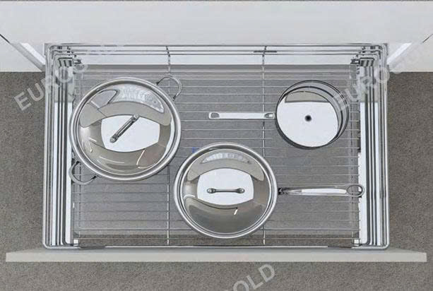 Giá xoong nồi EUROGOLD EGT6160VX | EGT6170VX | EGT6175VX | EGT6180VX | EGT6190VX