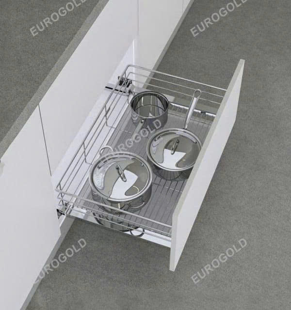 Giá xoong nồi EUROGOLD EGT6160VX | EGT6170VX | EGT6175VX | EGT6180VX | EGT6190VX