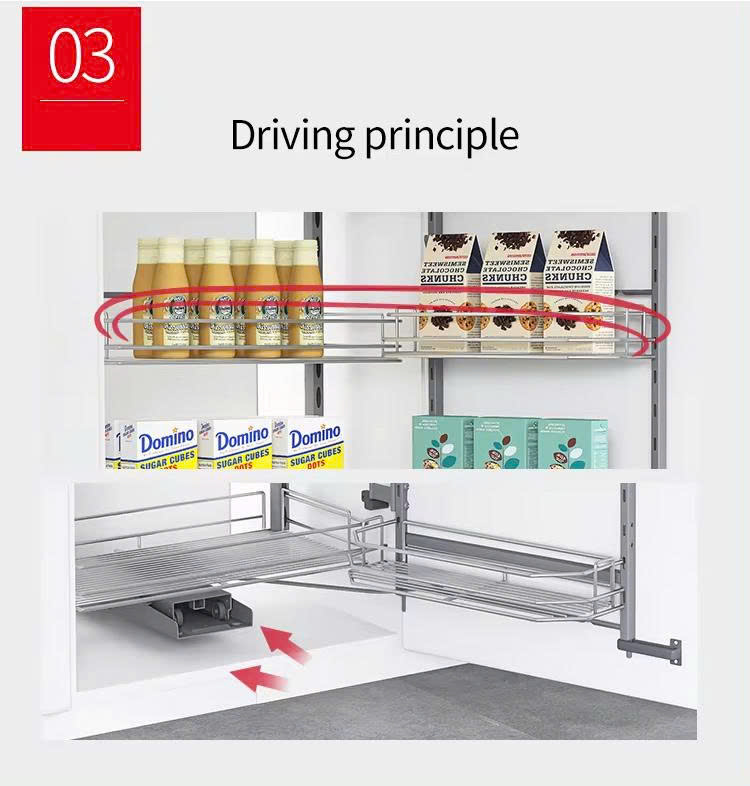 Tủ kho cánh mở nan tròn EUROGOLD EKT11445 | EKT11460