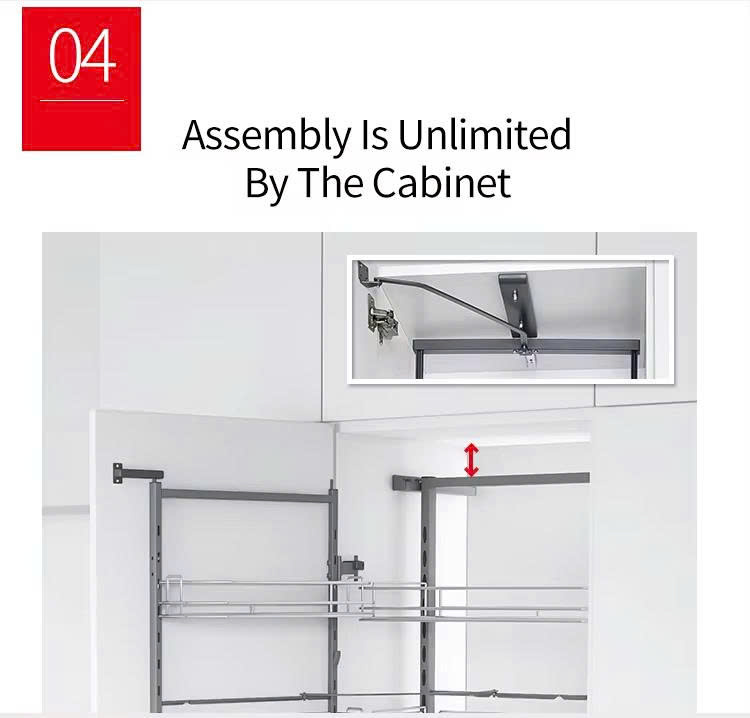 Tủ kho cánh mở nan tròn EUROGOLD EKT11645 | EKT11660