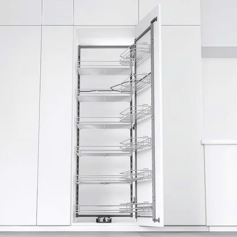 Tủ kho cánh mở nan tròn EUROGOLD EKT11645 | EKT11660