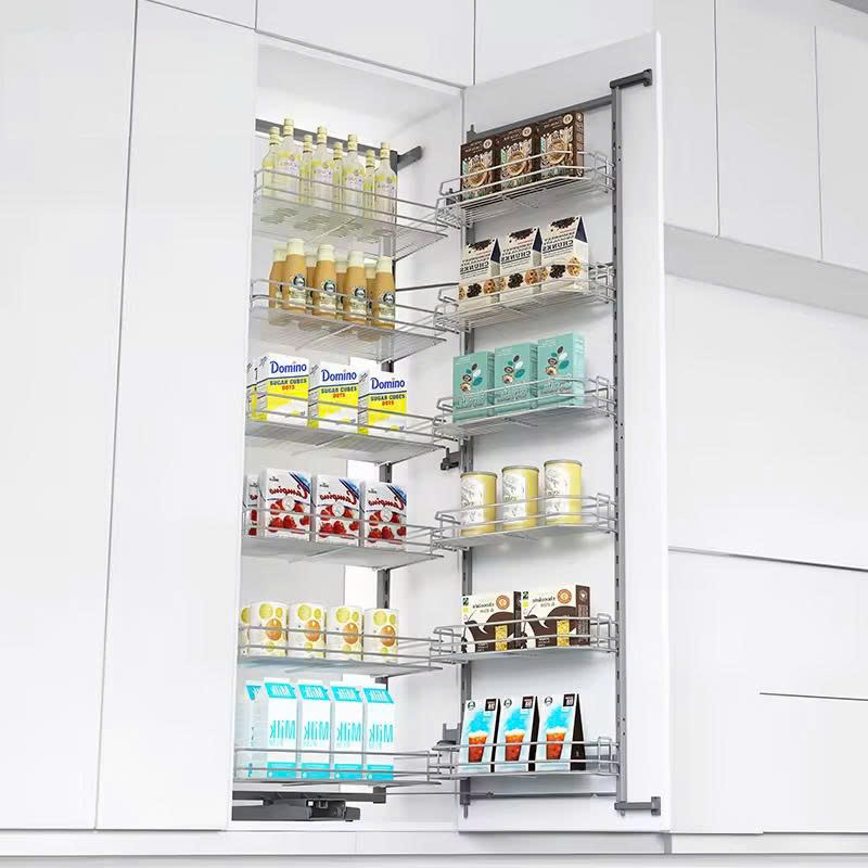 Tủ kho cánh mở nan tròn EUROGOLD EKT11645 | EKT11660