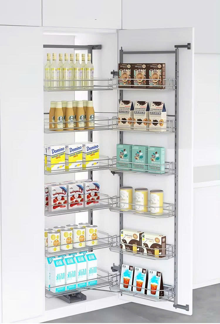 Tủ kho cánh mở nan tròn EUROGOLD EKT11645 | EKT11660