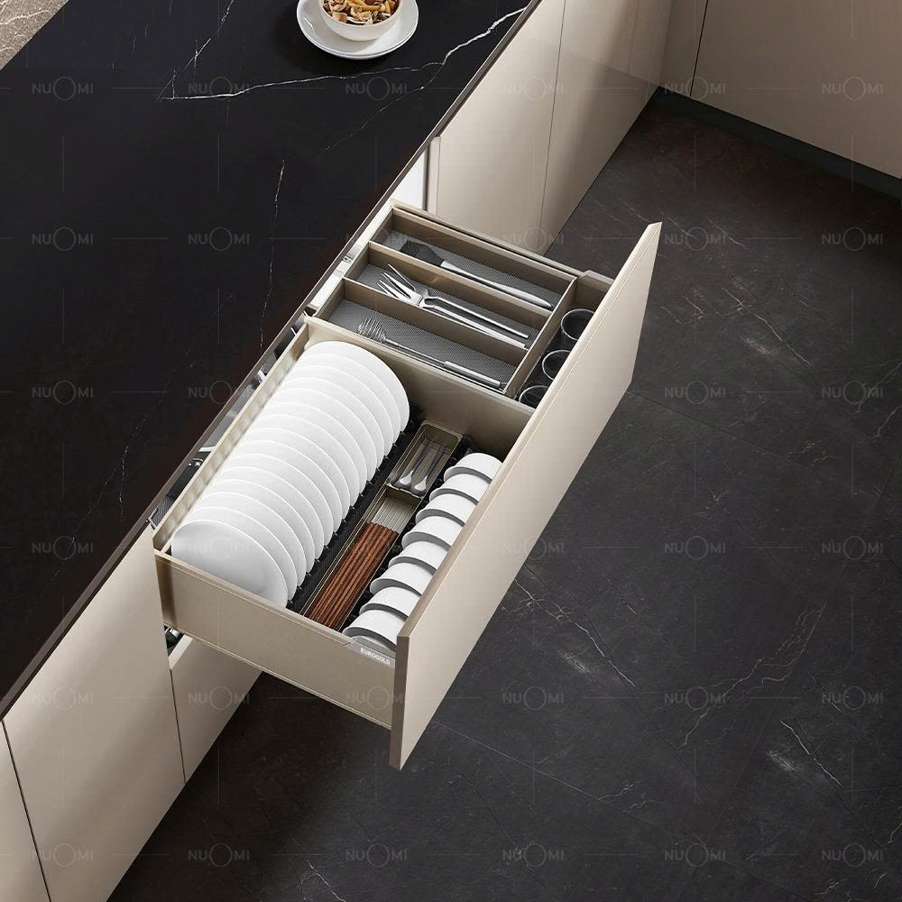 Giá bát đĩa nhôm Anode EUROGOLD EUM6060 | EUM6070 | EUM6080 | EUM6090