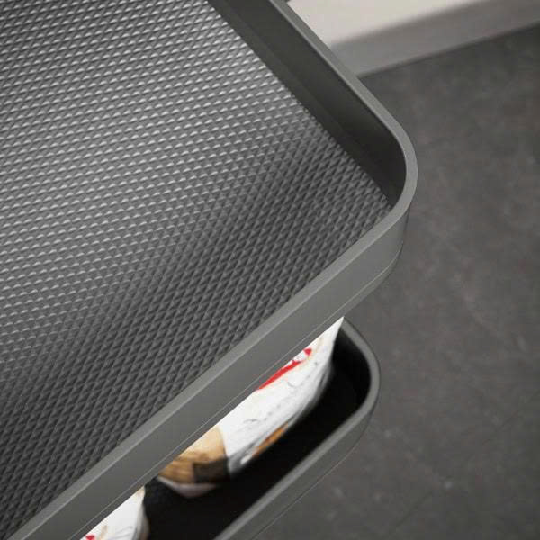 Giá liên hoàn nhôm Anode EUROGOLD EMG101L | EMG102R