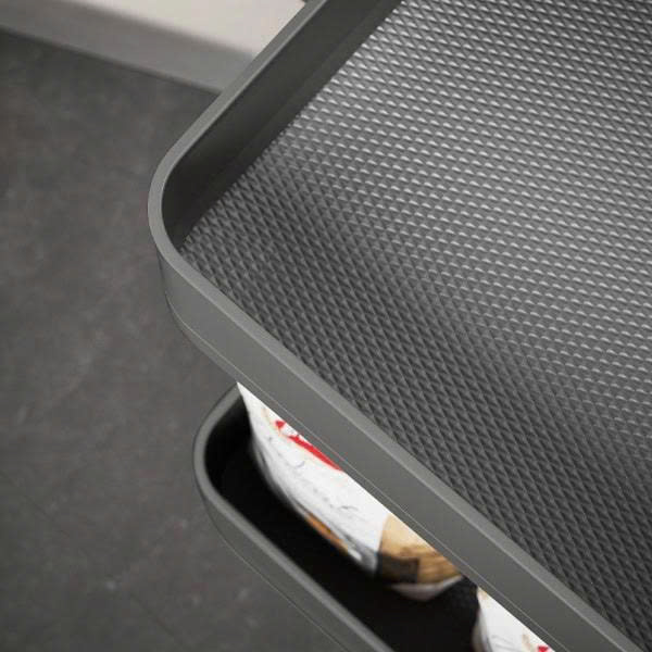 Giá liên hoàn nhôm Anode EUROGOLD EMG101L | EMG102R