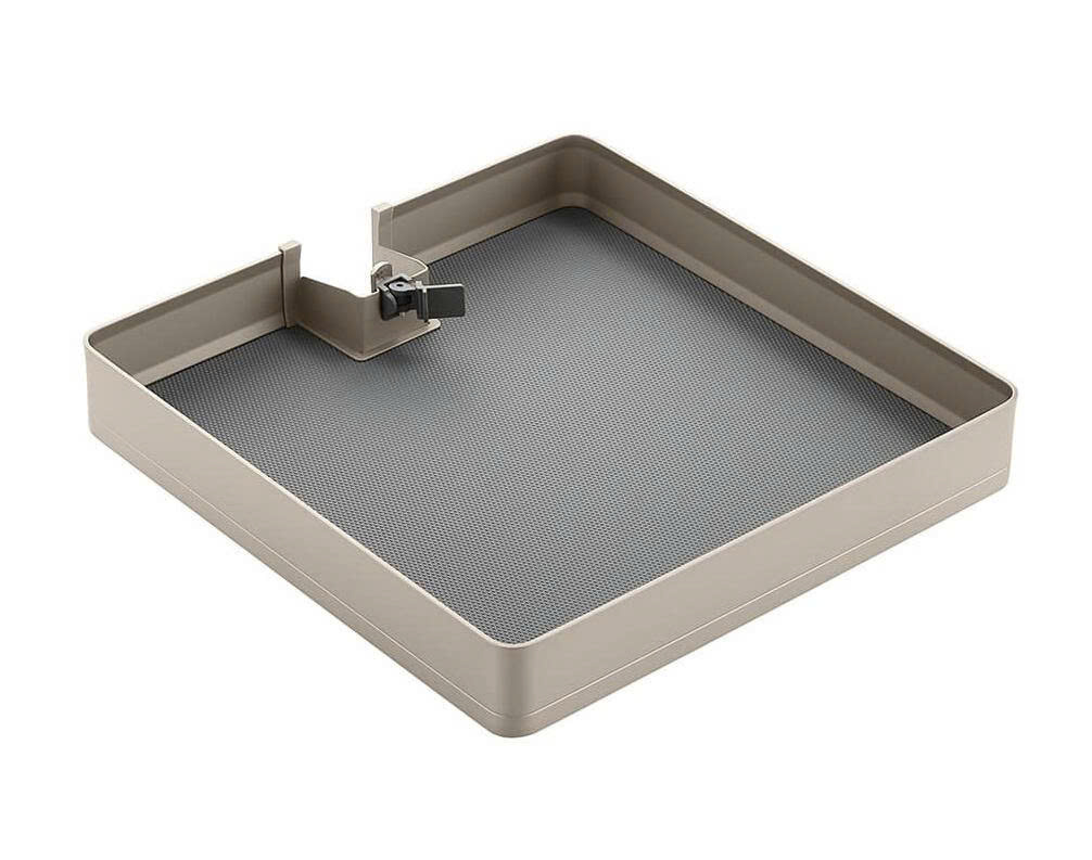 Tủ kho âm tủ EUROGOLD EUM5045