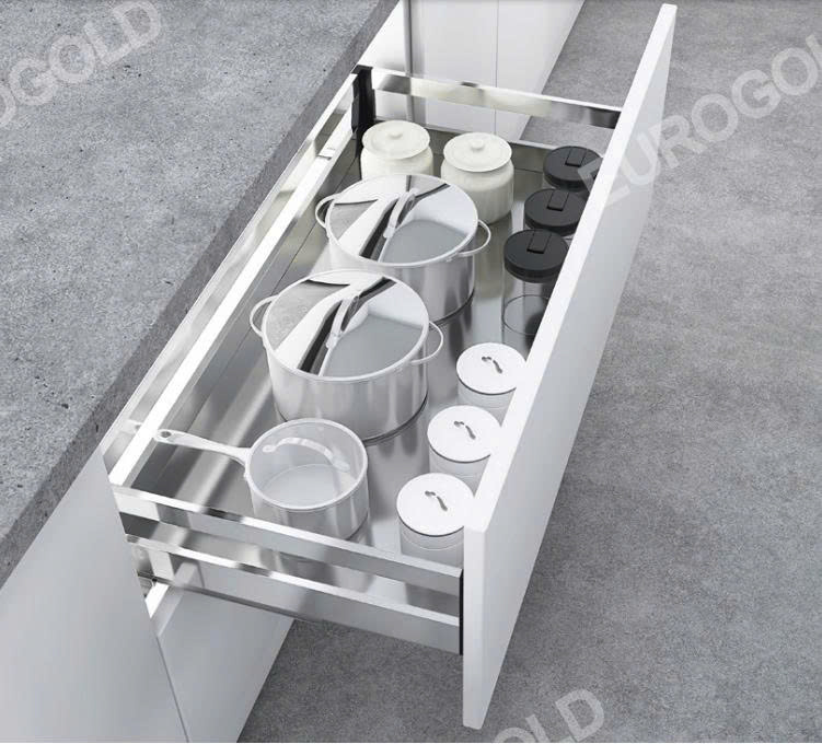 Giá xoong nồi hộp EUROGOLD EUB7560 | EUB7570  | EUB7575 | EUB7580 | EUB7590