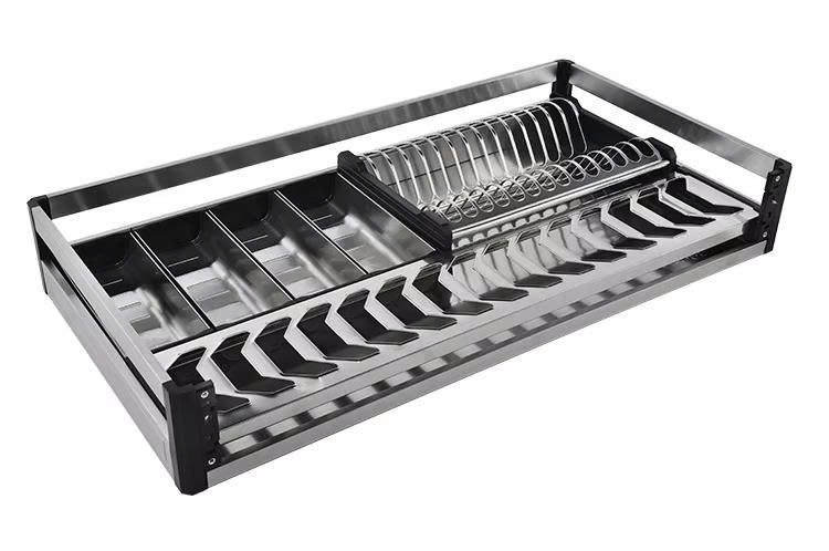 Giá bát đĩa hộp EUROGOLD EUB6560 | EUB6570  | EUB6575 | EUB6580 | EUB6590