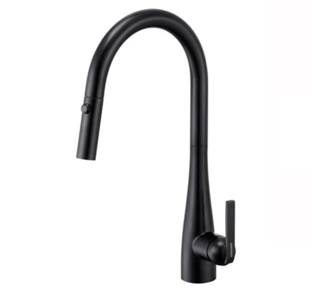 Vòi rửa bát EUROGOLD EUF219DR