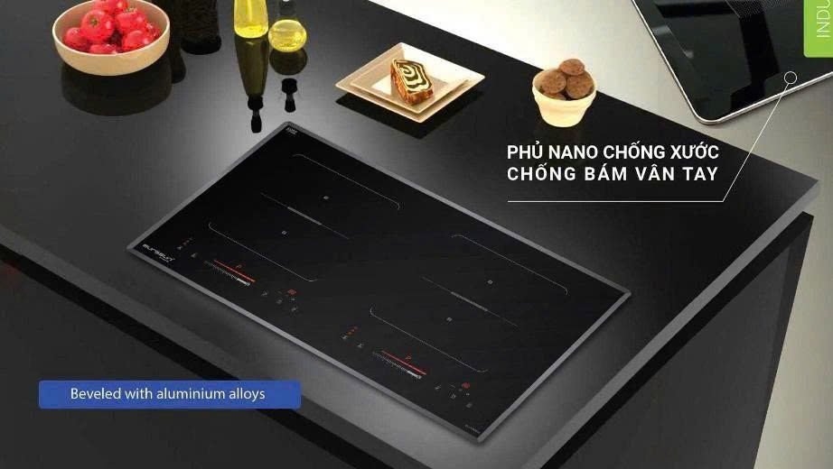 Bếp Từ Chefs EH-DIH369PRO