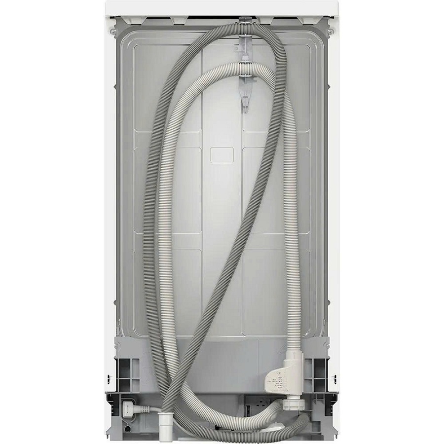 Máy rửa chén BOSCH SPS2HKW58E | Serie 2