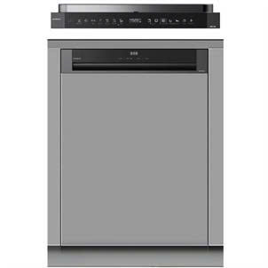 Máy Rửa Chén GrandX SMI8GX82