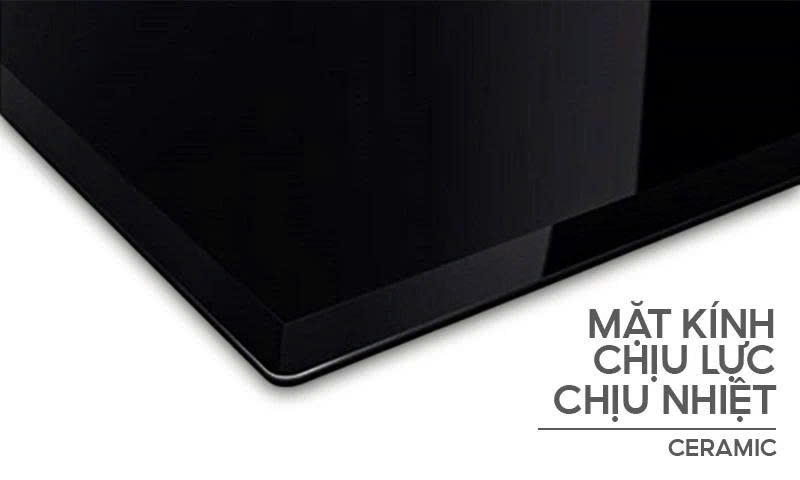 Bếp từ SPELIER SMA 660S