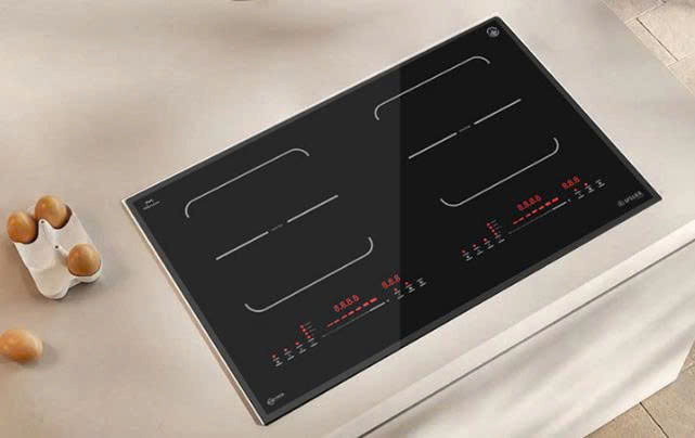 Bếp từ SPELIER SMA 660S