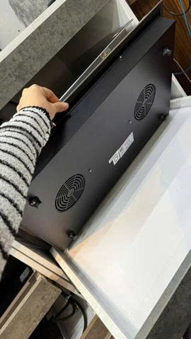 Bếp từ SPELIER SPM T90N