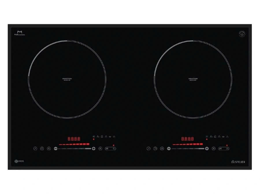 Bếp từ SPELIER STL 250C