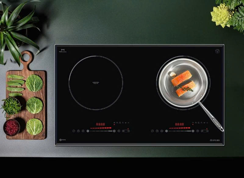 Bếp từ SPELIER STL 250C