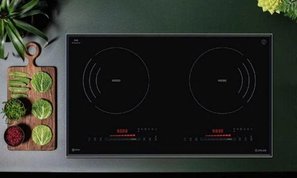 Bếp từ SPELIER STL 210C