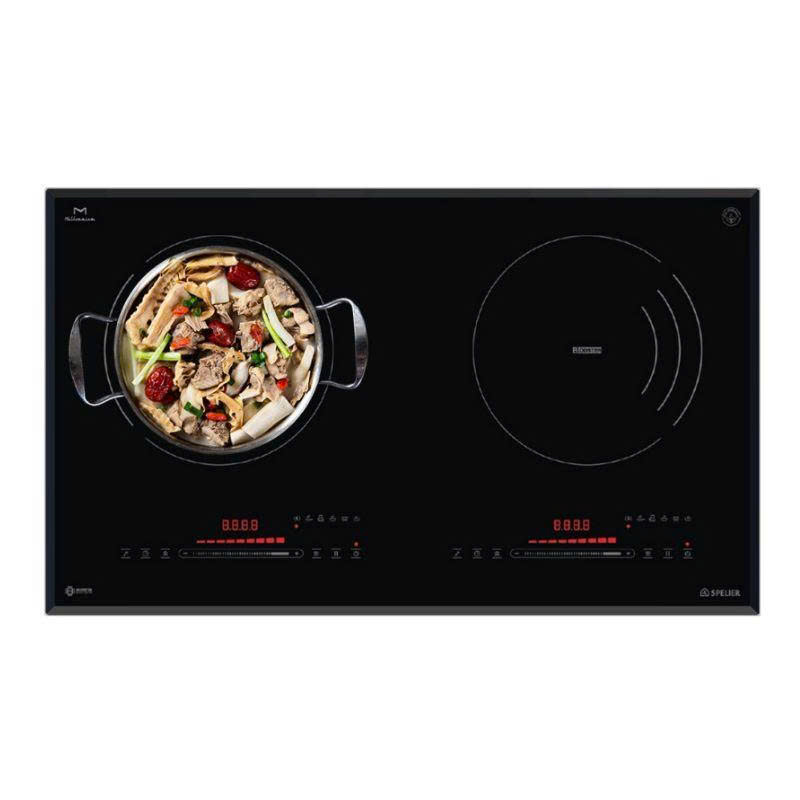 Bếp từ SPELIER STL 210C