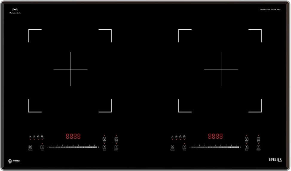 Bếp từ SPELIER SPM T-170N