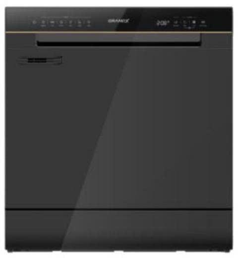 Máy Rửa Chén GrandX SMS6GX10G