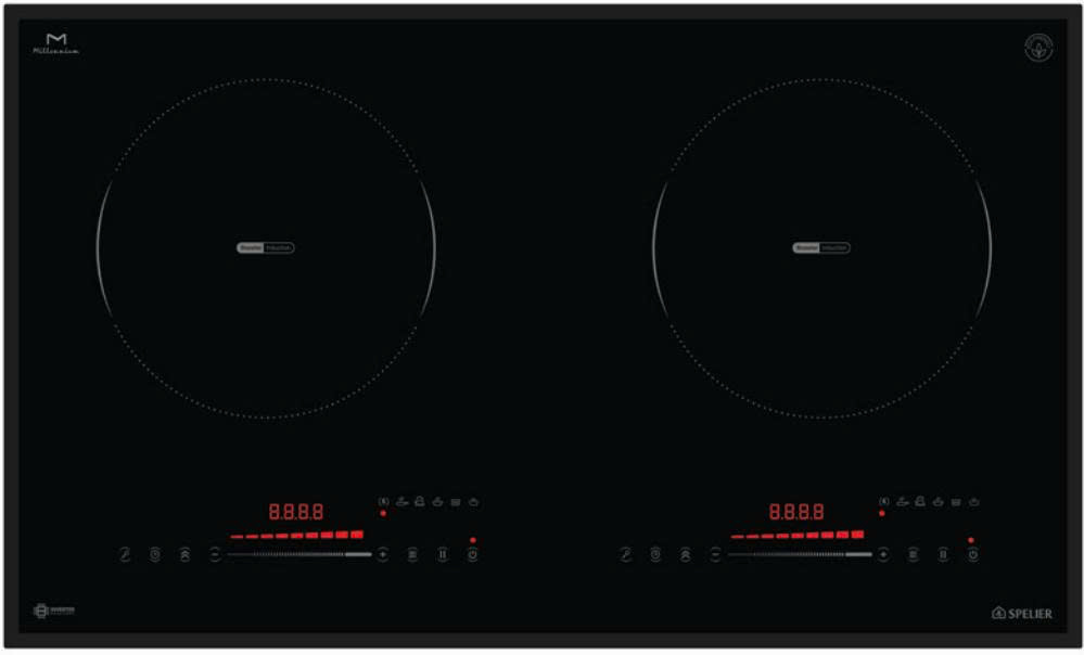 Bếp từ SPELIER STL 220C