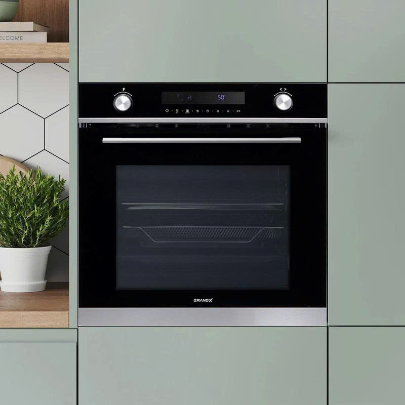 Lò Nướng GrandX GX75V9
