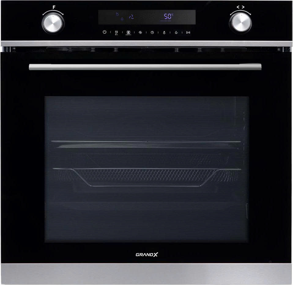 Lò Nướng GrandX GX75V9