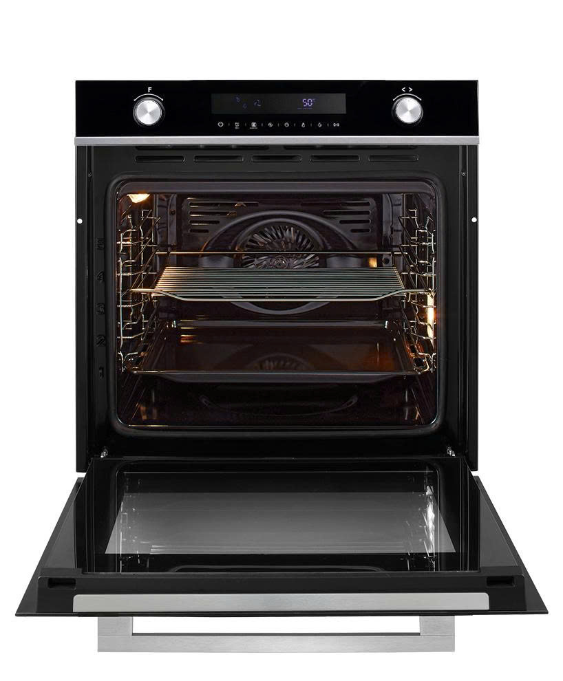 Lò Nướng GrandX GX75V9