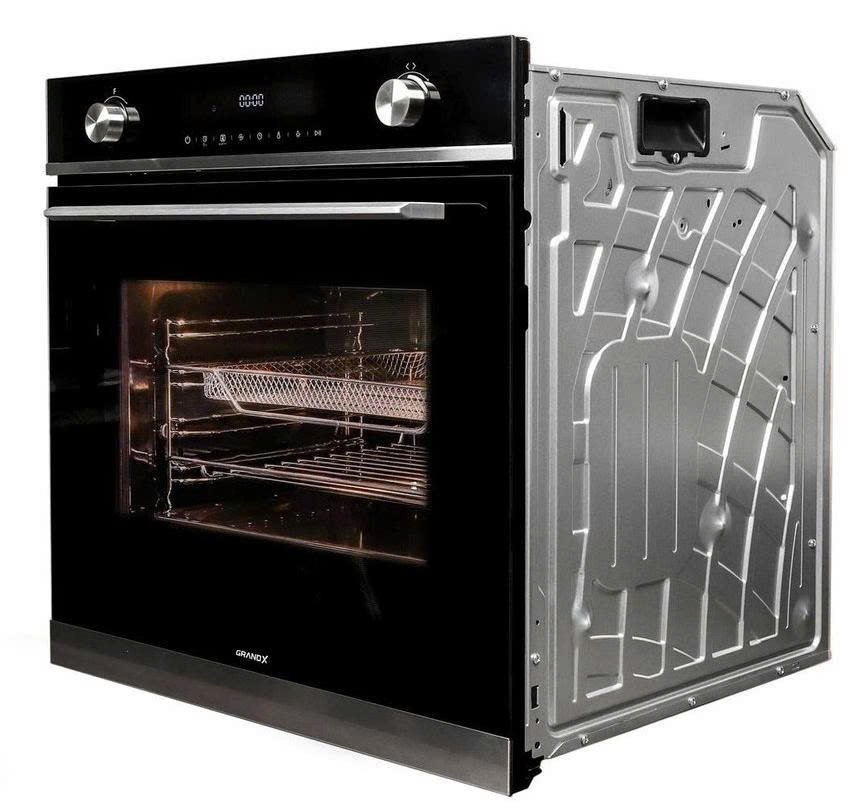 Lò Nướng GrandX GX75V9