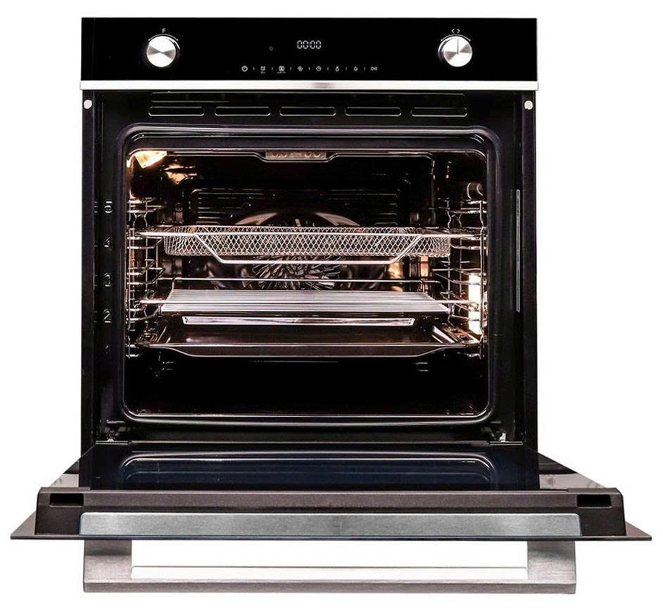 Lò Nướng GrandX GX75V9