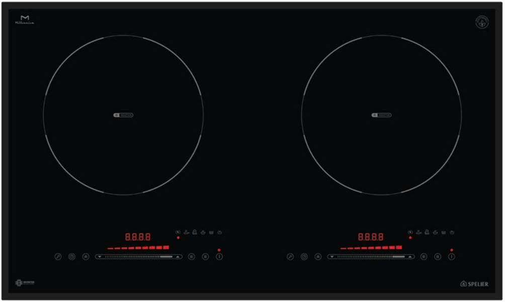 Bếp từ SPELIER STL 230C