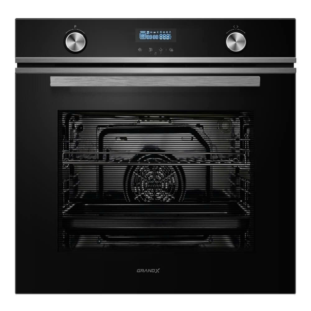 Lò Nướng GrandX GX75V8