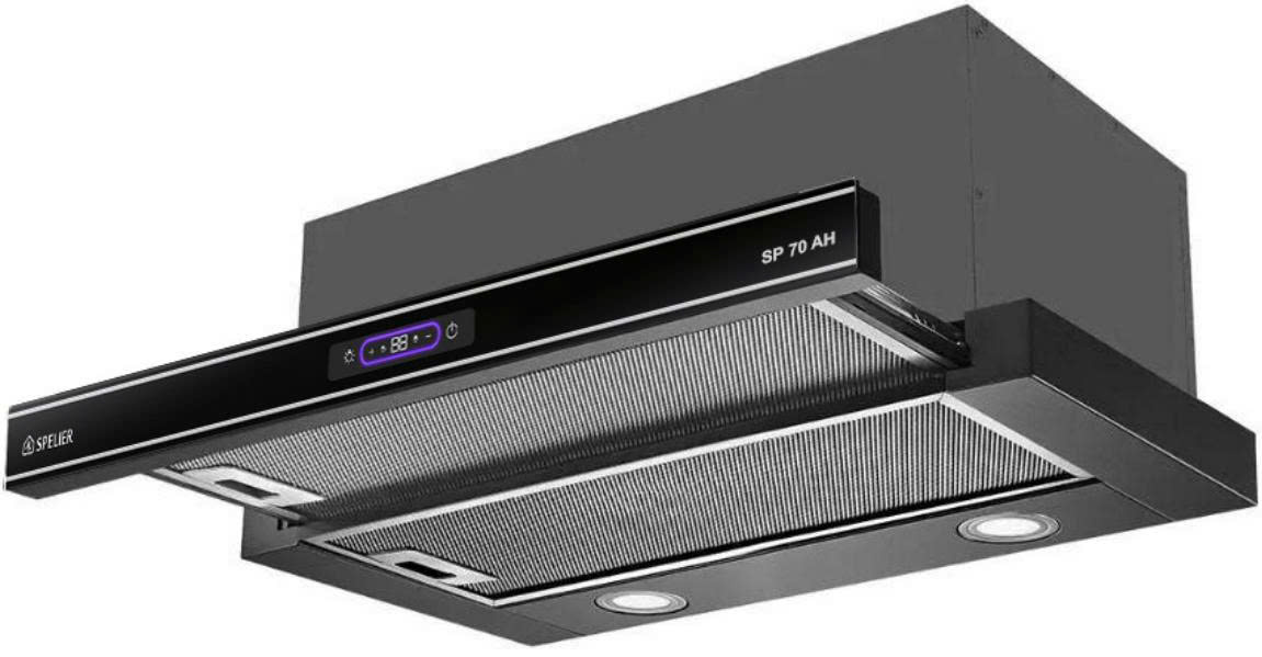 Máy Hút Mùi SPELIER SP 70 AH