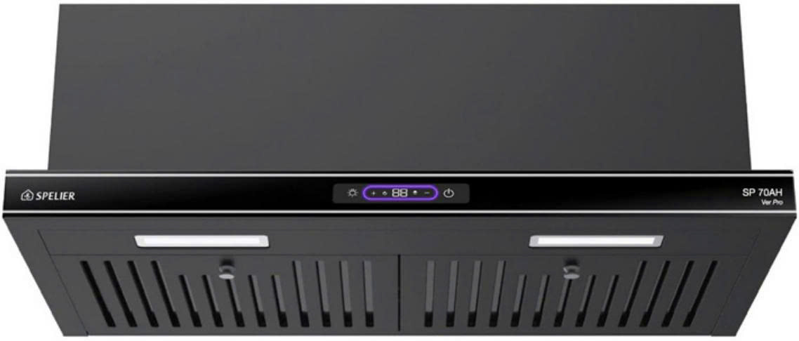Máy Hút Mùi SPELIER SP 70 AH Ver Pro