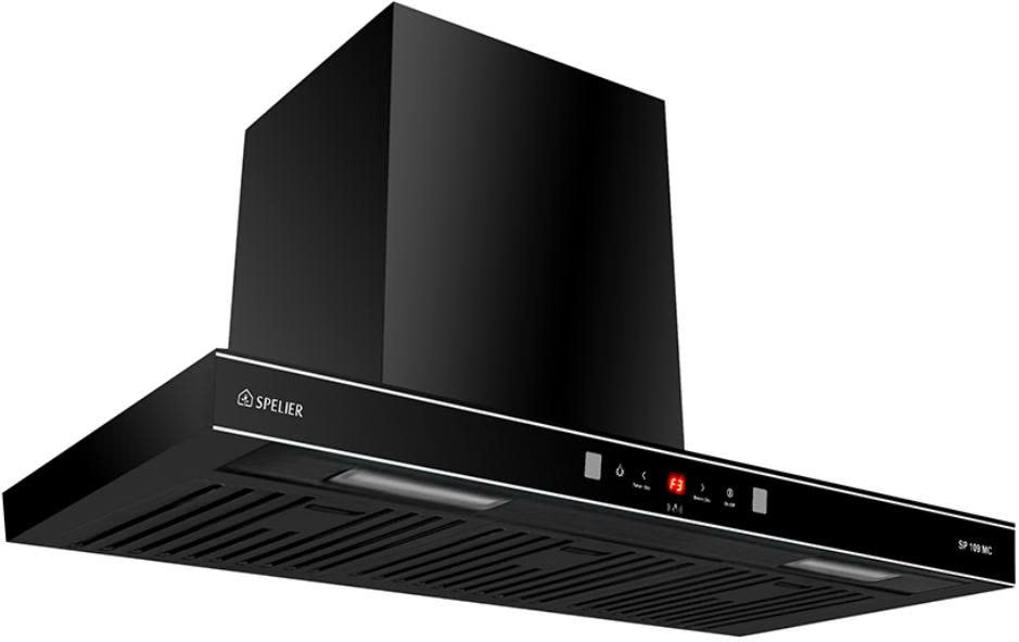 Máy Hút Mùi SPELIER SP 109 MC