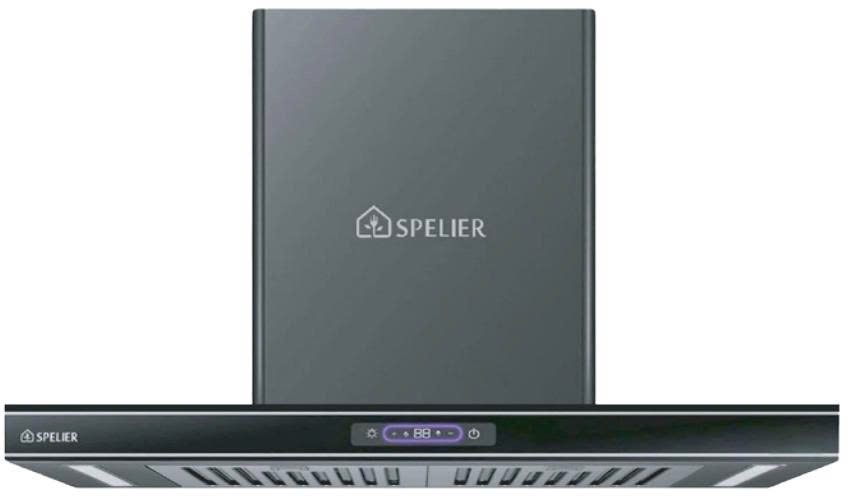 Máy Hút Mùi SPELIER SP 109 S