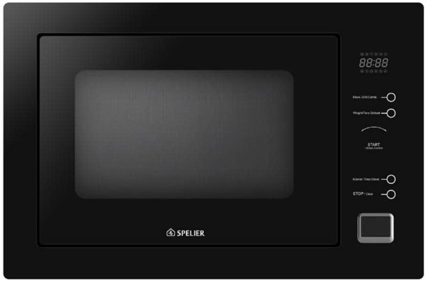 Lò vi sóng SPELIER SP 8213 EU
