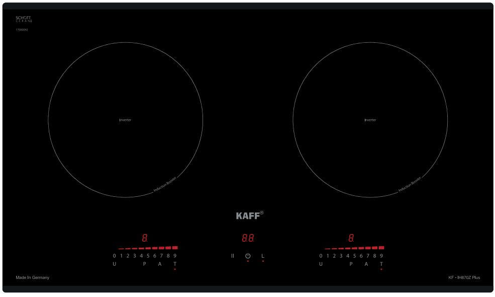Bếp Từ KAFF KF-IH870Z PLUS