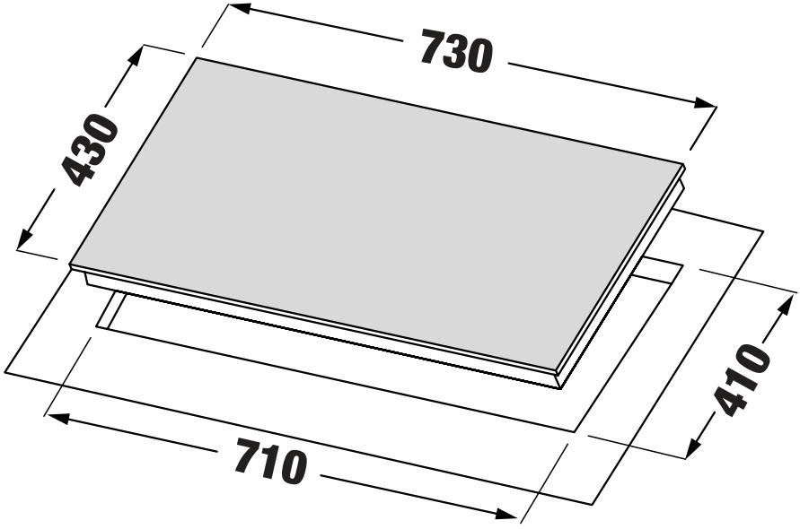 Bếp Từ KAFF KF-IH870Z PLUS